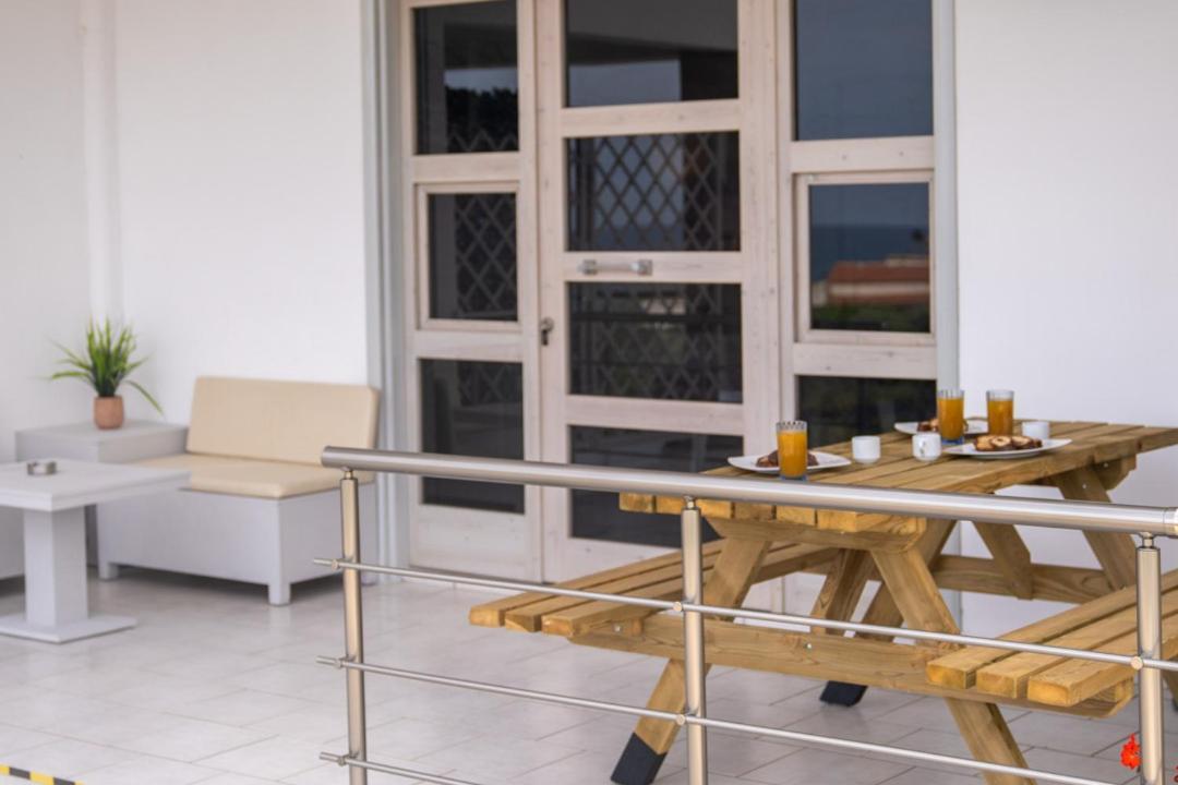 Ben'S Homes Nopigia 外观 照片