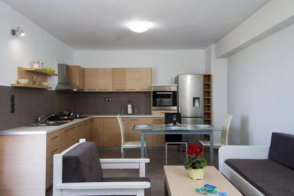 Ben'S Homes Nopigia 外观 照片